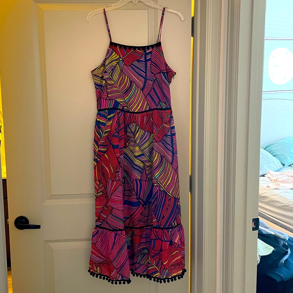 Catherine Malandrino NWT Sun Dress